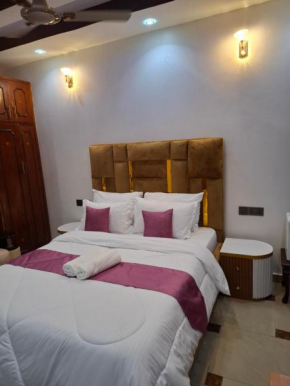 Luxurious Nyali Studio Apartment